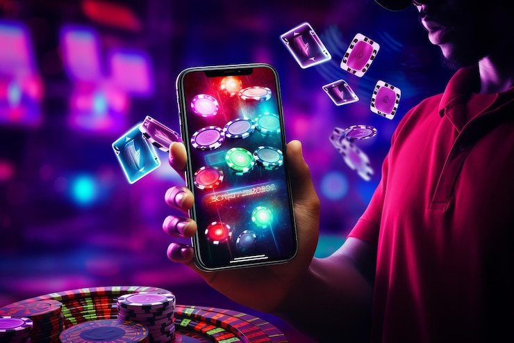 Video penjelasan variasi taruhan Dice Game